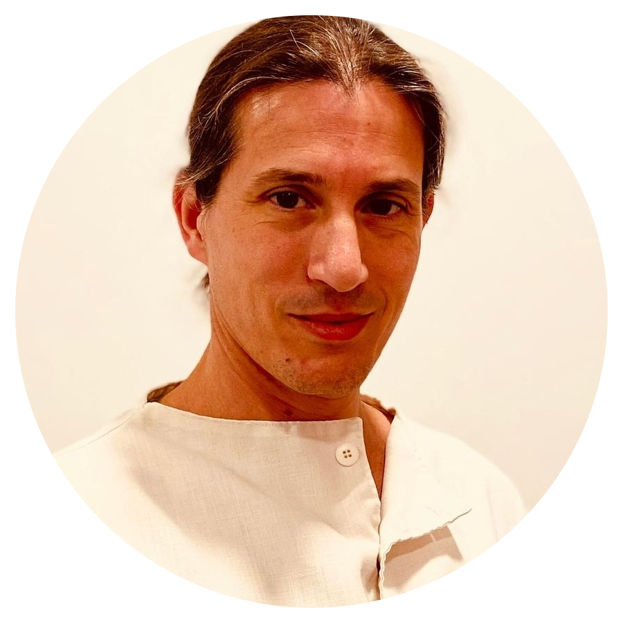 Javier Santiuste